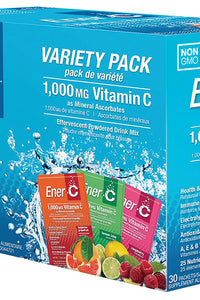 Ener-C Variety Pack