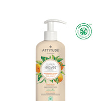Body Lotion - Energizing