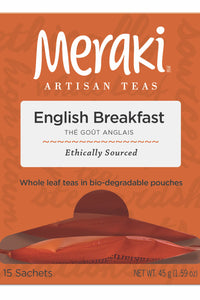 English Breakfast