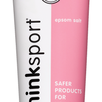 Bubble Bath Epsom Salt EWG Verified