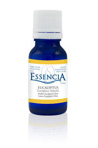 Essencia Eucalyptus Essential Oil