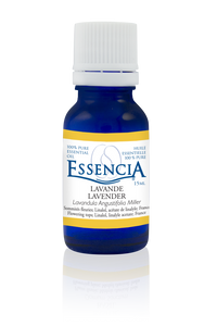Essencia Lavender Essential Oil