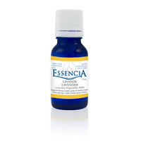 Essencia Lavender Essential Oil