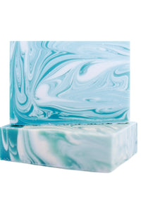 Eucalyptus + Mint Bar Soap