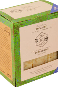 Eucamint Soap