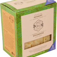 Eucamint Soap