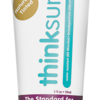 EveryDay Face Mineral Sunscreen