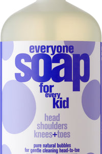 Evyone Soap - Kids - Lav Lullaby