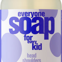 Evyone Soap - Kids - Lav Lullaby