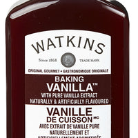 Baking Vanilla Extract