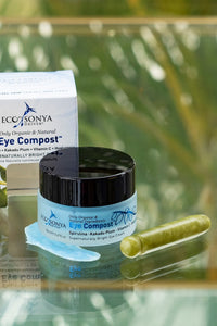 Eye Compost - Eye Cream