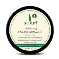 Hydrating Facial Masque