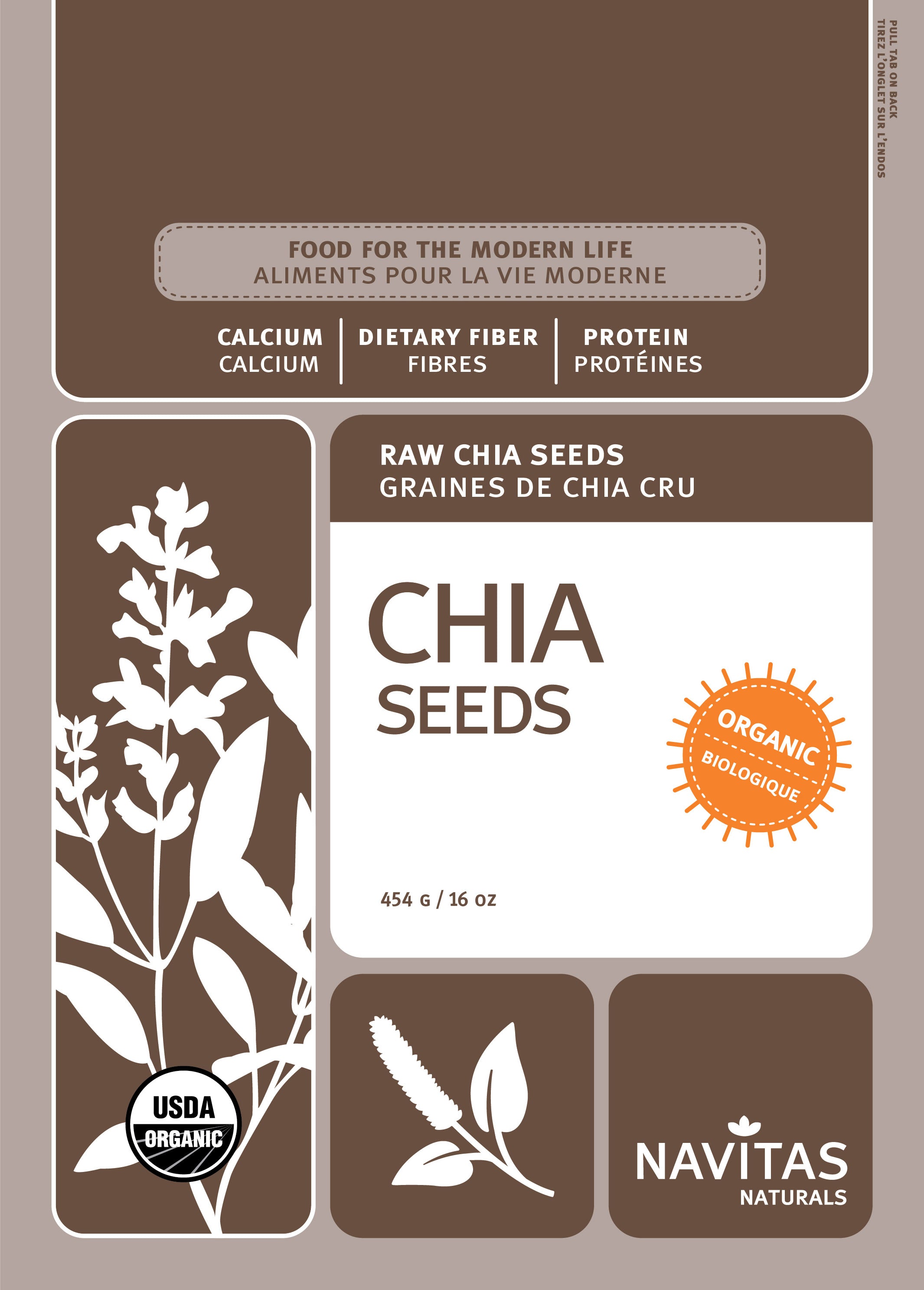 Chia Seeds
