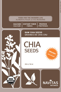 Chia Seeds