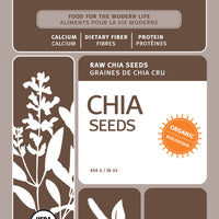 Chia Seeds