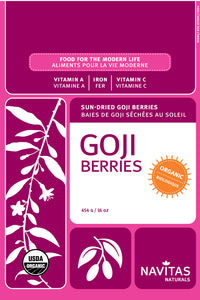 Goji Berries