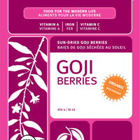 Goji Berries