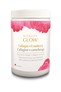 GLOW Collagen+Cranberry - 25 Day