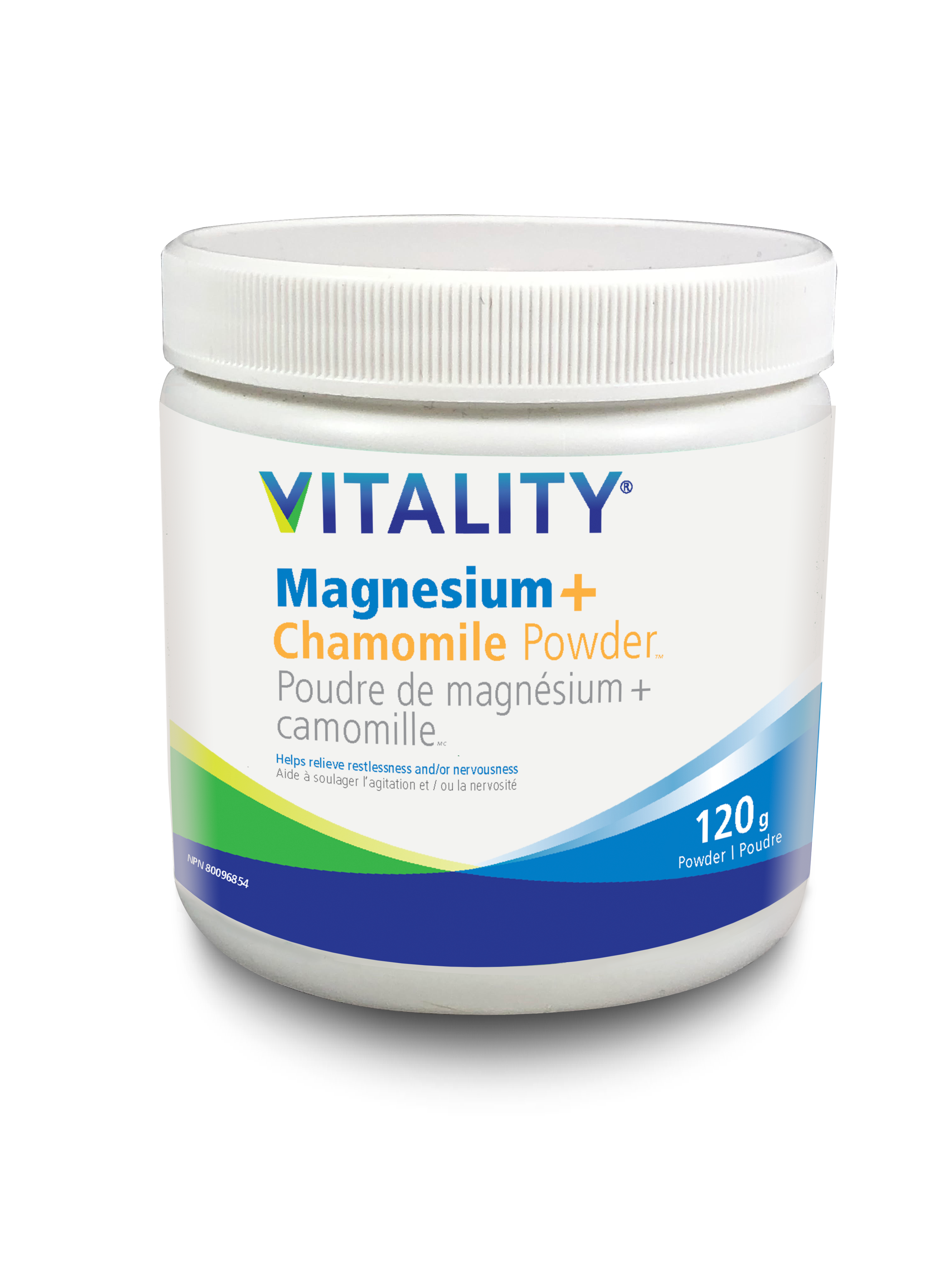 Magnesium+Chamomile