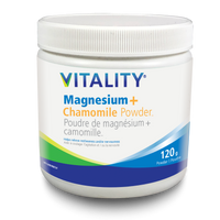 Magnesium+Chamomile