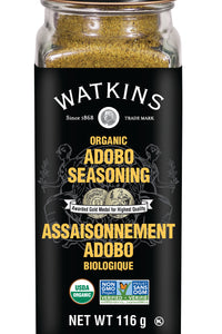 Organic Adobo Seasoning