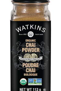 Organic Chai Powder