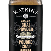 Organic Chai Powder