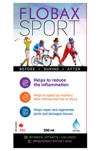 Flobax Sport
