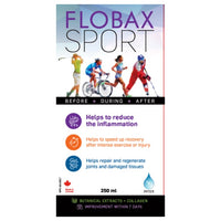 Flobax Sport