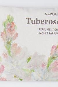 Tuberose Perfume Sachet