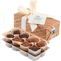 Fairtrade Chocolate Gift Box