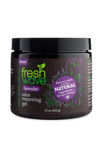 Odor Removing Gel - Lavender