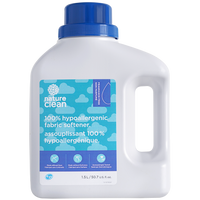 Hypoallergenic - Fabric Softener