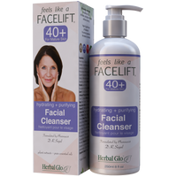 Facelift 40+ Facial Cleanser