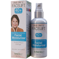 Facelift 40+ Facial Moisturizer