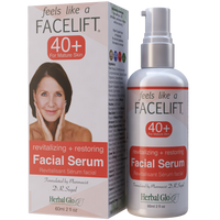 Facelift 40+ Facial Serum