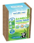 Facial Tissues - 120 sheets/pk