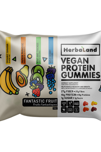 Protein Gummies - Fantastic Fruit