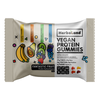 Protein Gummies - Fantastic Fruit