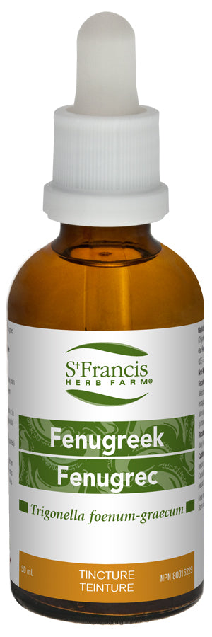 Fenugreek Tincture