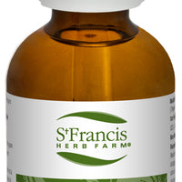 Fenugreek Tincture
