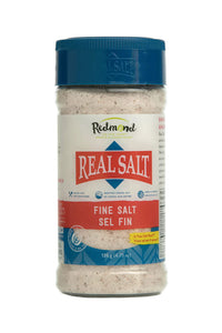 Real Salt Granular Shaker