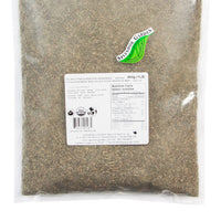 Org Fish & Seafood Seas