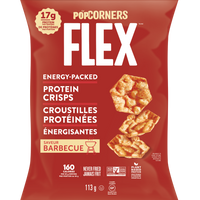 Flex Protein Crisps - BBQ