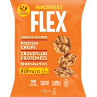 Flex Protein Crisps - Buffalo