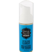 Tattoo Foam Cleanser