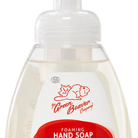 Foaming Hand Wash Cranberry