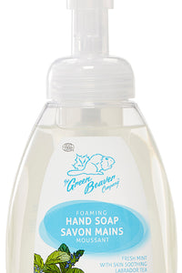 Foaming Hand Wash Fresh Mint