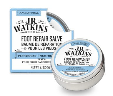 Foot Repair Salve