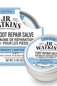 Foot Repair Salve